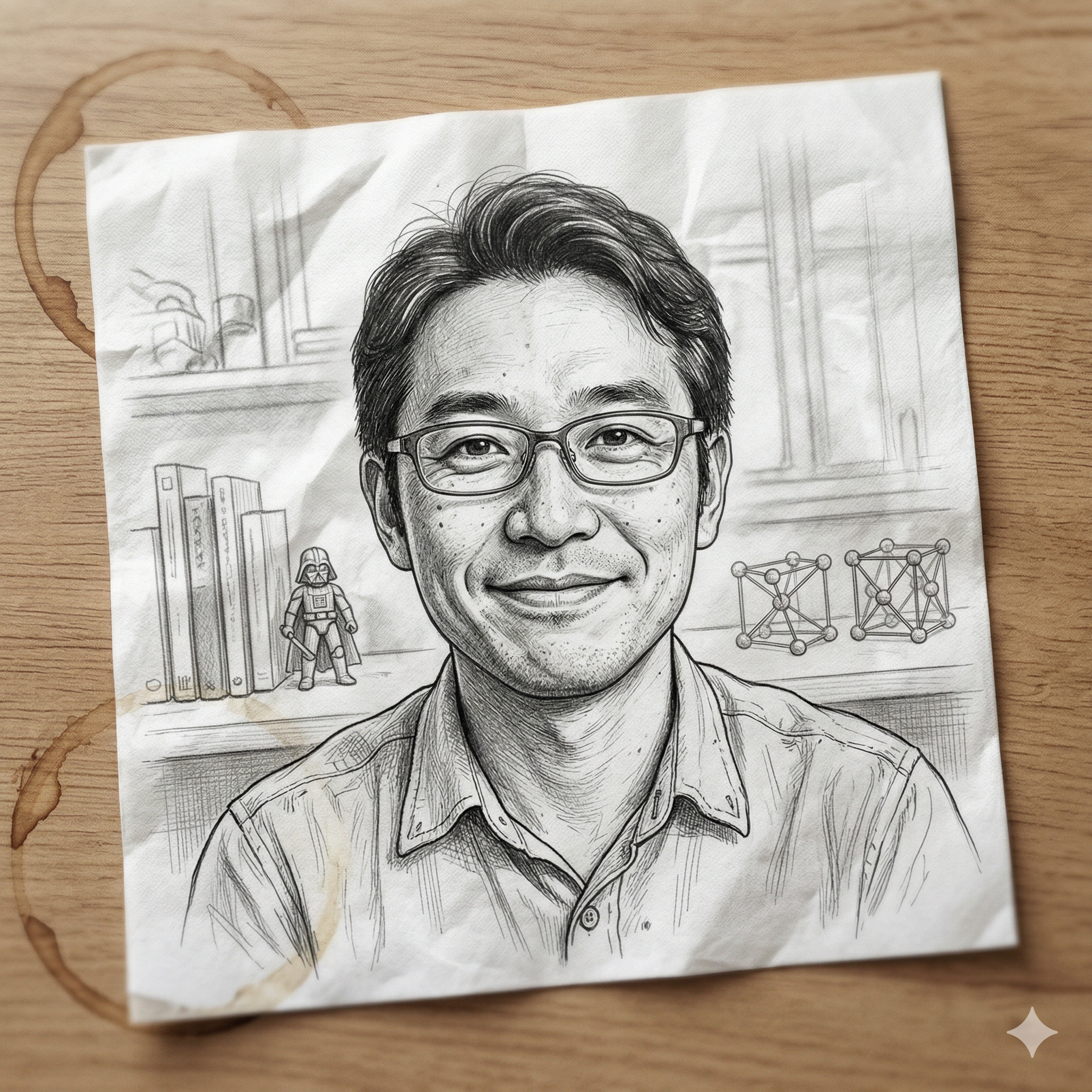 現役材料屋のアルゴのアバター